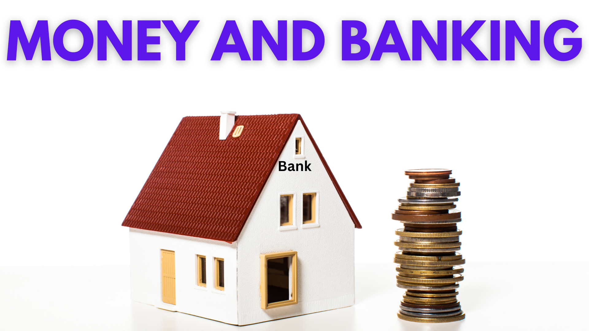 Money and Banking Class 12 MCQ