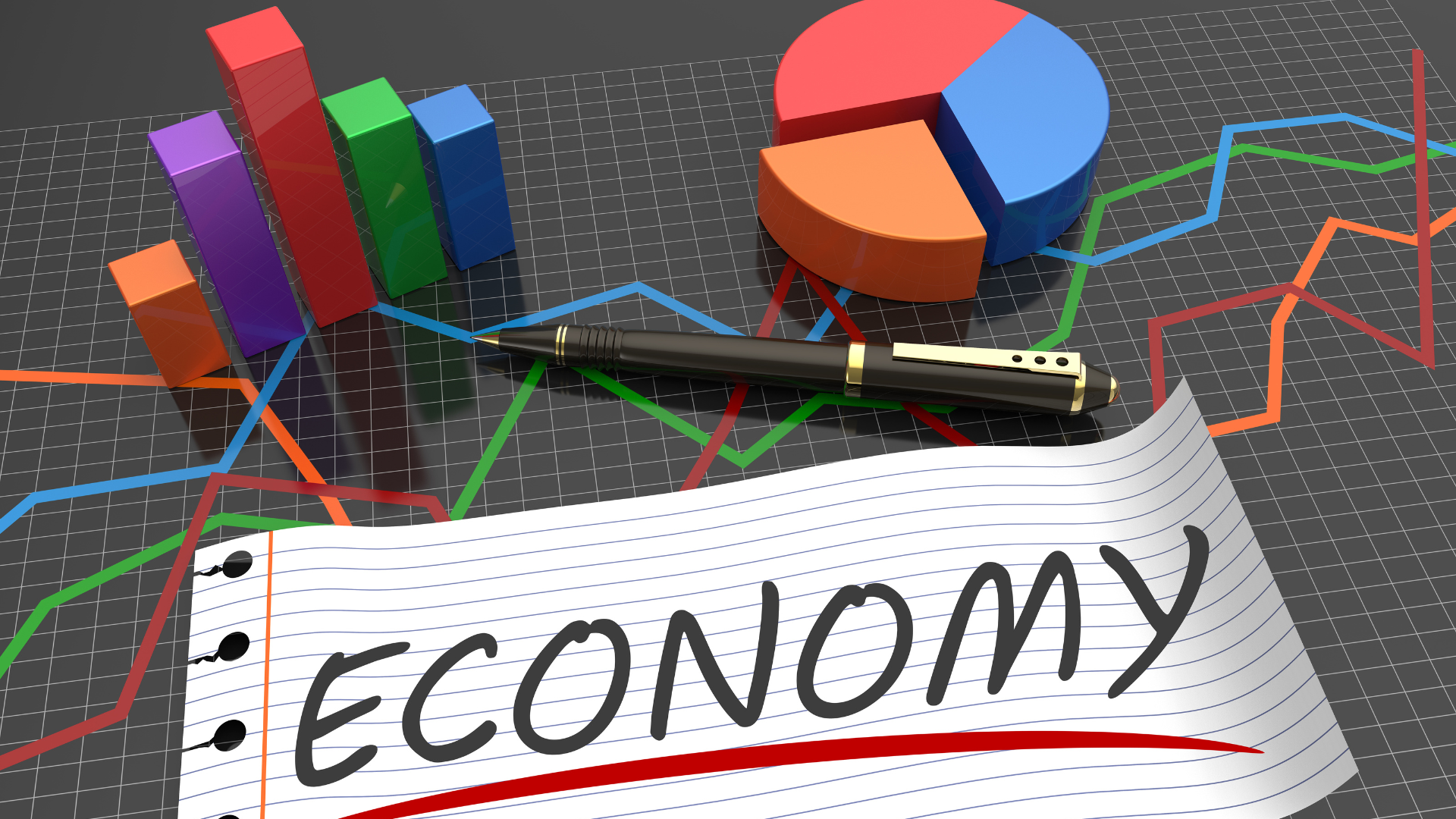 What is an Economy? Microeconomics Class 11 Notes - Commerce Aspirant